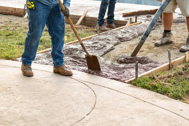 Best Concrete Demolition Services in Lumbine, CO